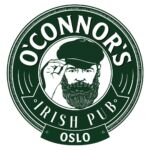 O'Connor's Irish Pub - Oslo